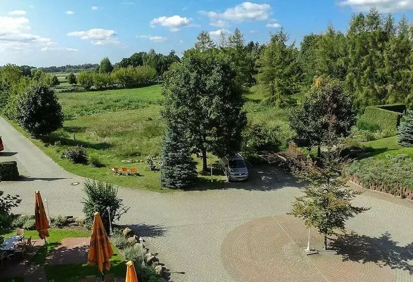 בית מלון כפרי & Spa Sommerfeld Adults Only