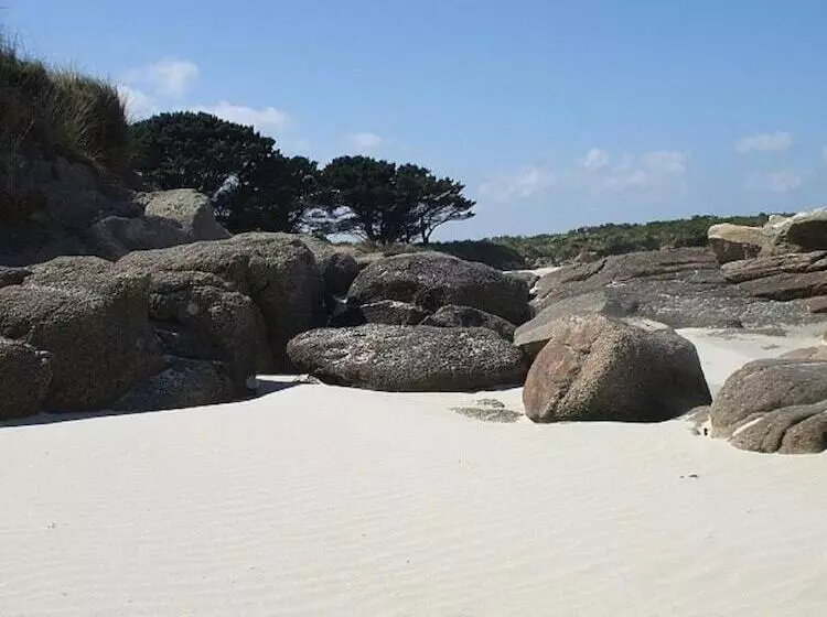 ホテル The Originals Boutique, Hôtel De La Baie De Morlaix