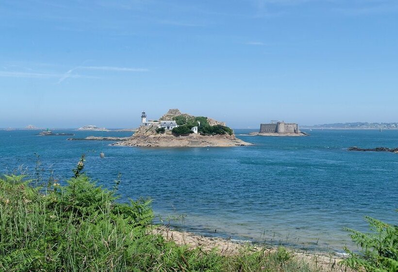 فندق The Originals Boutique, Hôtel De La Baie De Morlaix