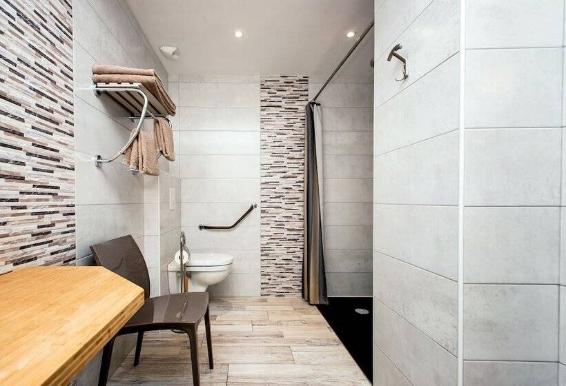 فندق The Originals Boutique, Hôtel De La Baie De Morlaix