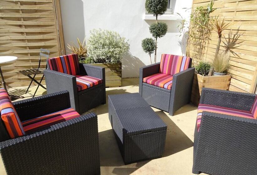 فندق The Originals Boutique, Hôtel De La Baie De Morlaix