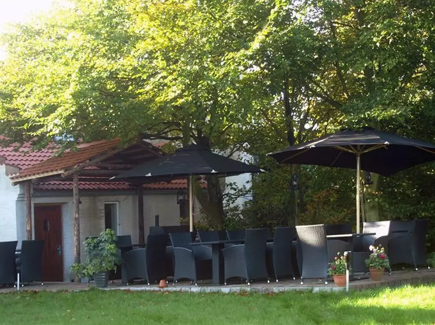 Отель Thorstedlund