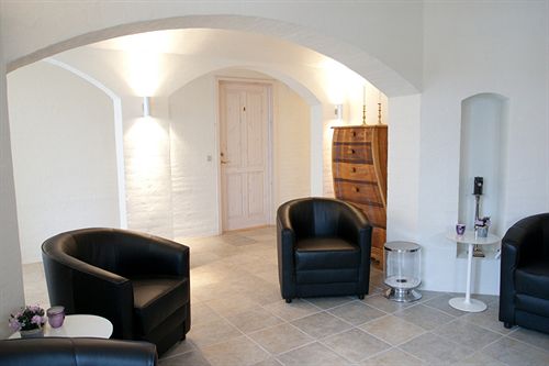 בית מלון כפרי Thorstedlund