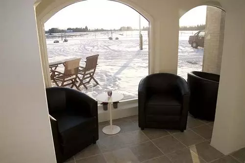 Отель Thorstedlund