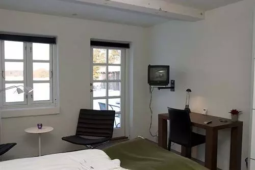 Отель Thorstedlund