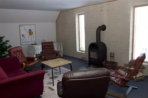 Отель Thorstedlund