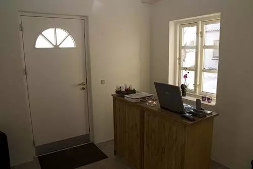 Отель Thorstedlund