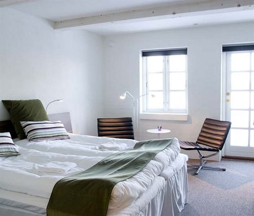 בית מלון כפרי Thorstedlund