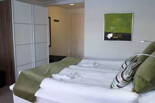 Отель Thorstedlund