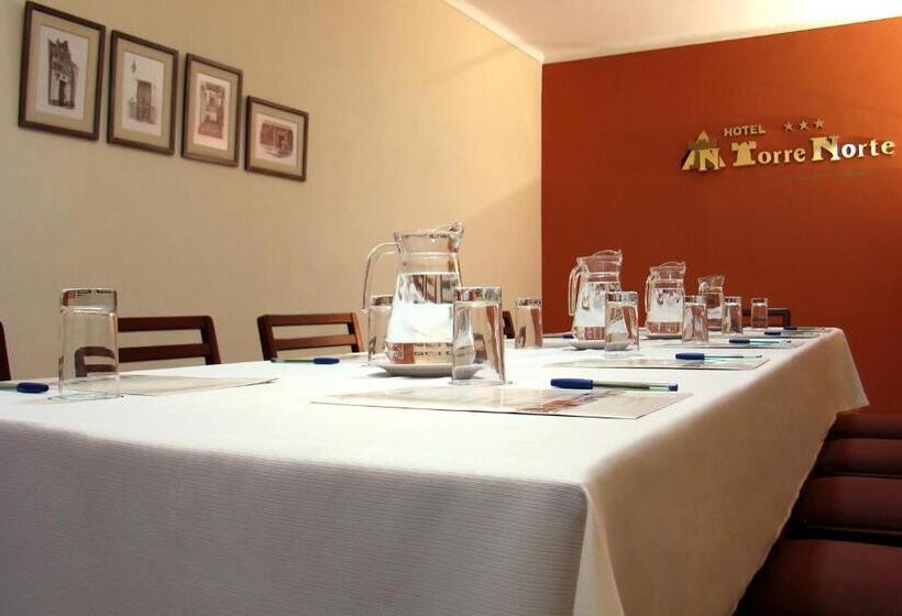 호텔 Torre Norte