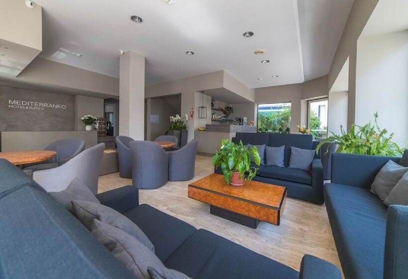 Mediterraneo Hotel & Suites