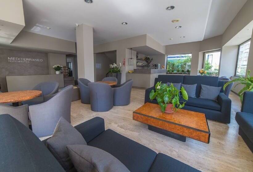 Mediterraneo Hotel & Suites