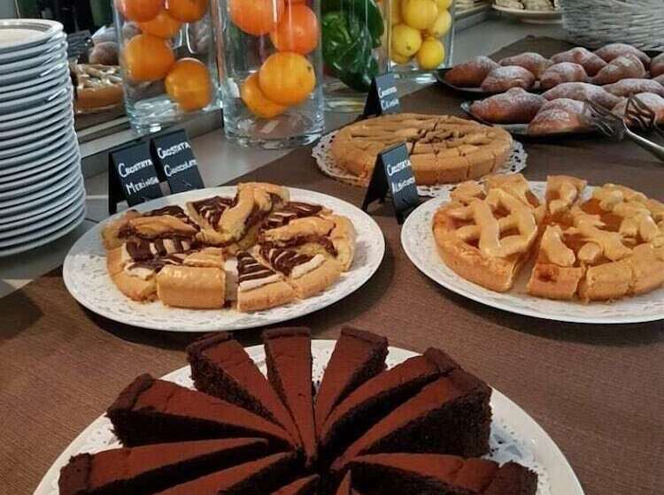 Mediterraneo Hotel & Suites