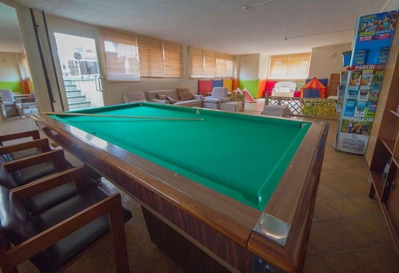 Mediterraneo Hotel & Suites