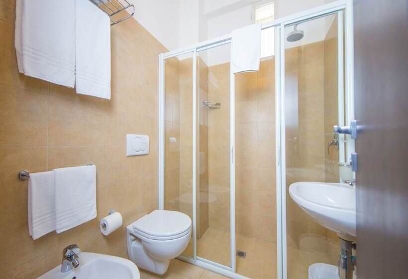 Mediterraneo Hotel & Suites