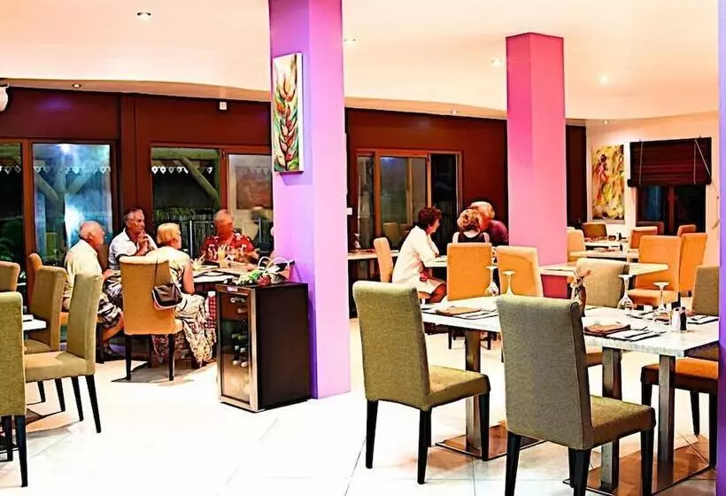 Orchid Villas Mauritius