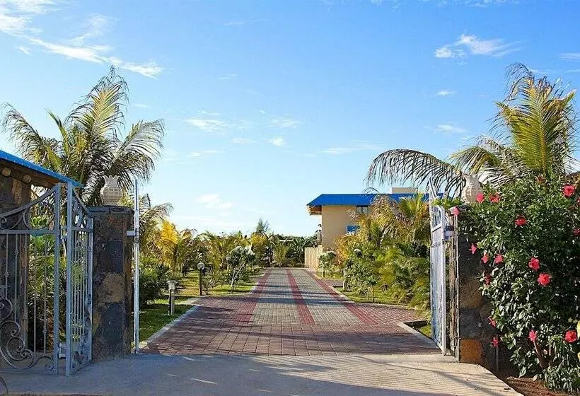 Orchid Villas Mauritius