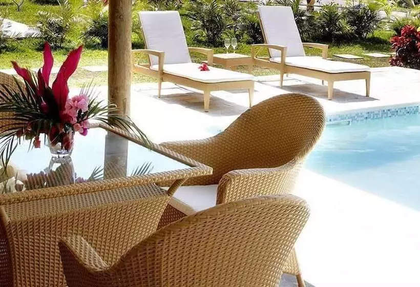 Orchid Villas Mauritius