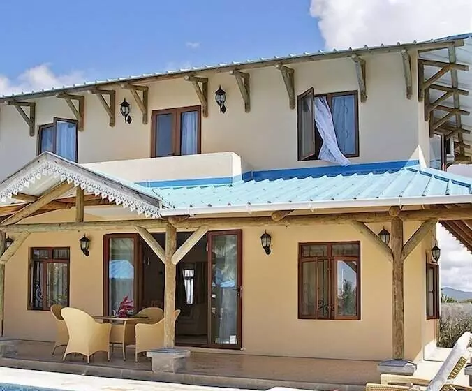 Orchid Villas Mauritius