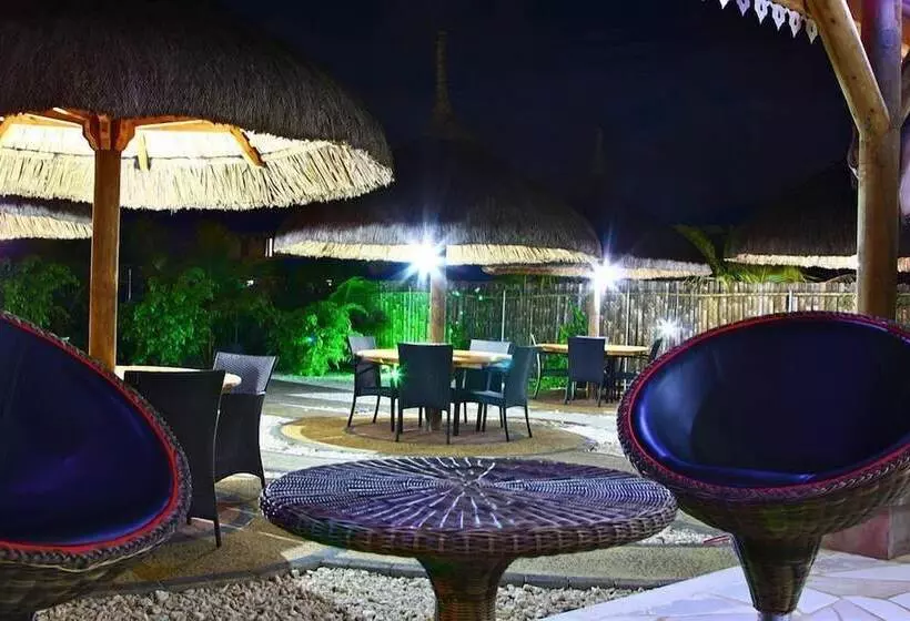 Orchid Villas Mauritius