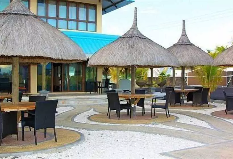 Orchid Villas Mauritius