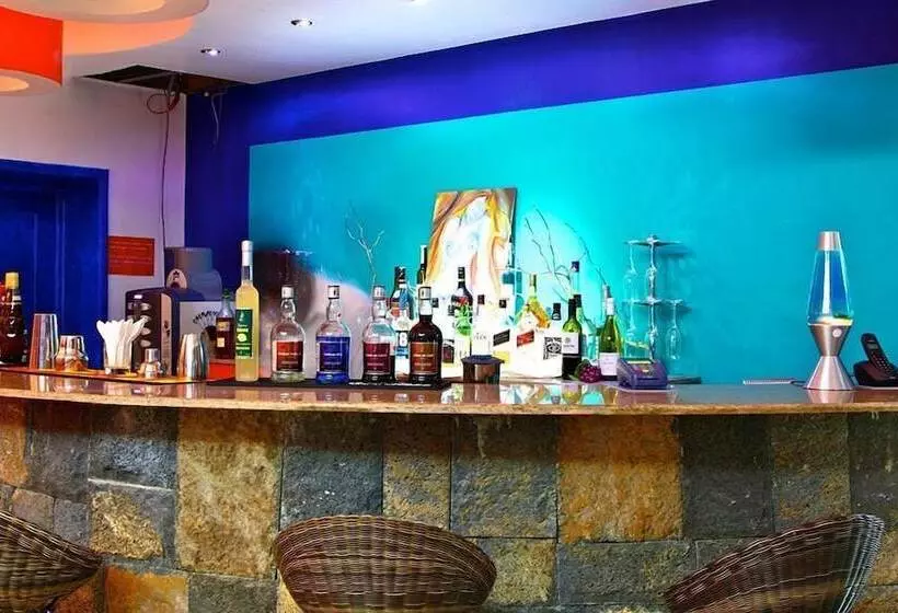 Orchid Villas Mauritius