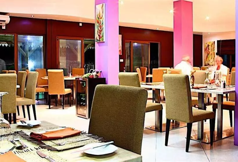 Orchid Villas Mauritius