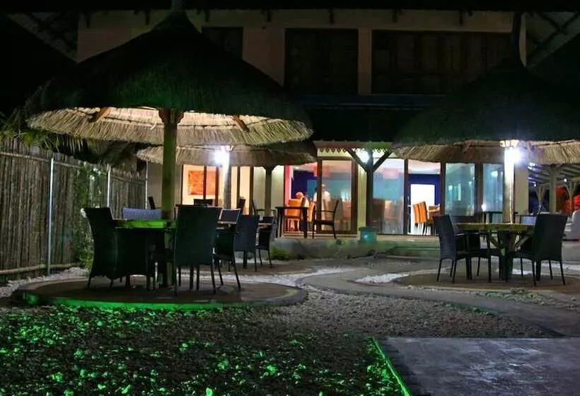 Orchid Villas Mauritius