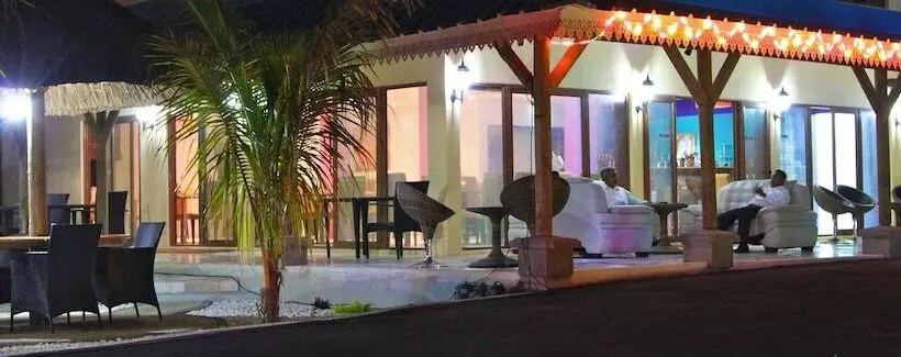 Orchid Villas Mauritius