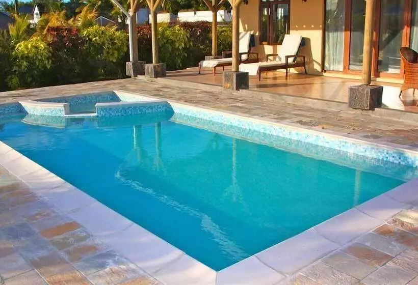 Orchid Villas Mauritius