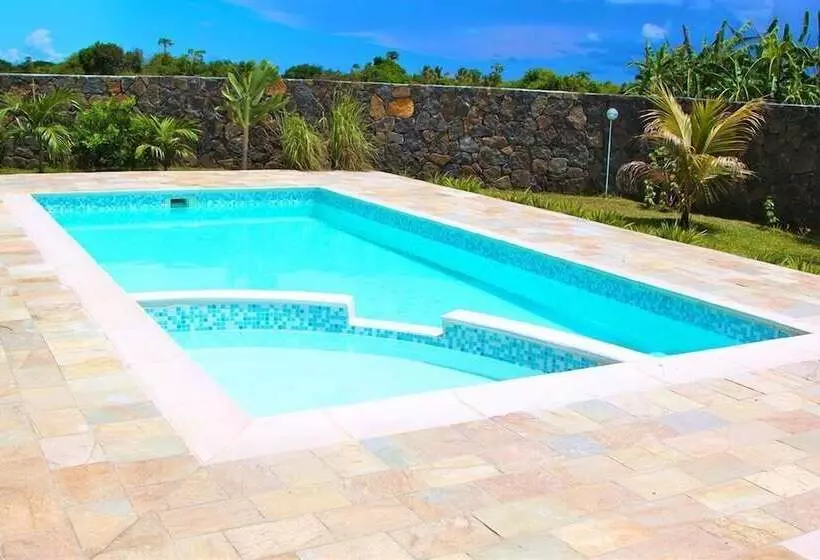 Orchid Villas Mauritius