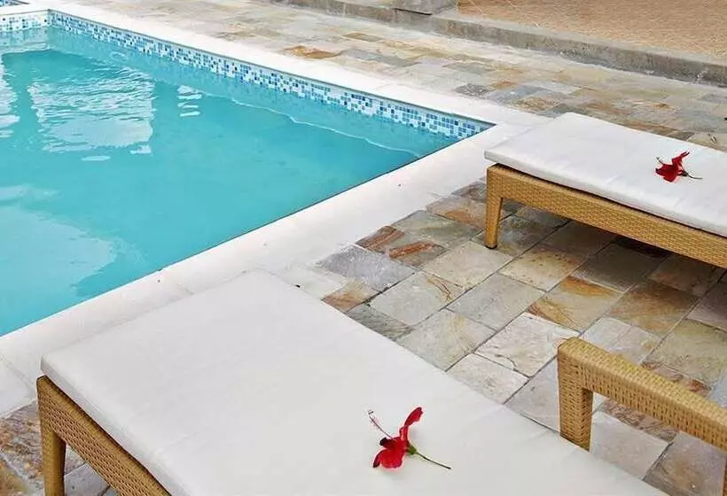 Orchid Villas Mauritius