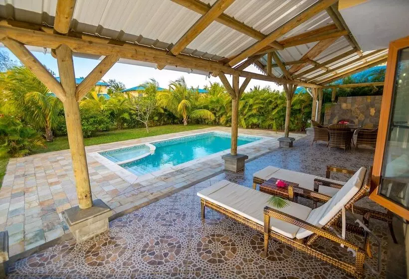 Orchid Villas Mauritius