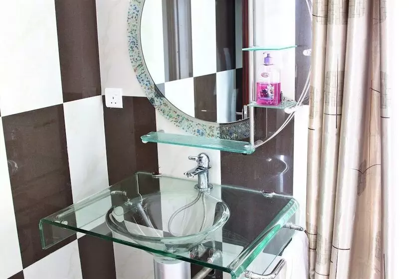 Orchid Villas Mauritius