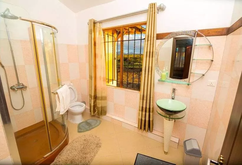 Orchid Villas Mauritius