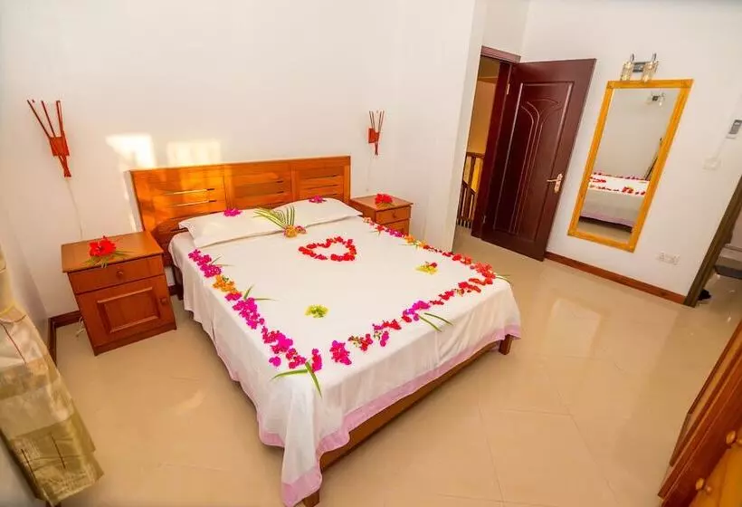 Orchid Villas Mauritius