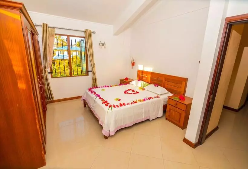 Orchid Villas Mauritius