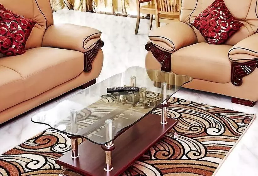 Orchid Villas Mauritius