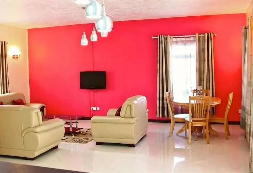 Orchid Villas Mauritius