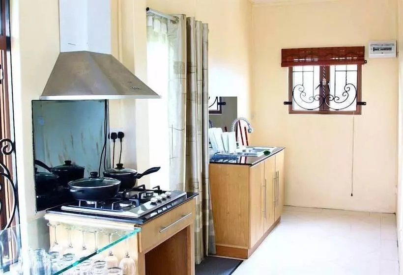 Orchid Villas Mauritius