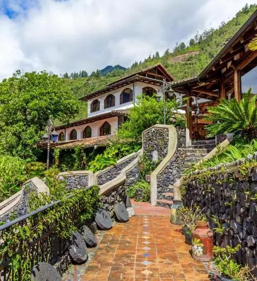 Samari Spa Resort