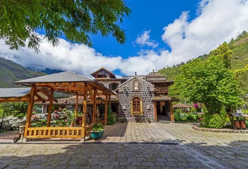 Samari Spa Resort