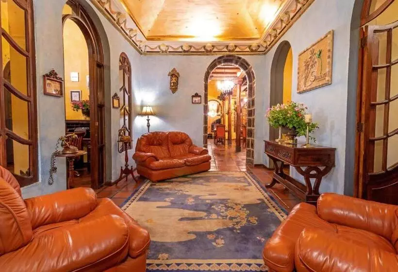 Samari Spa Resort