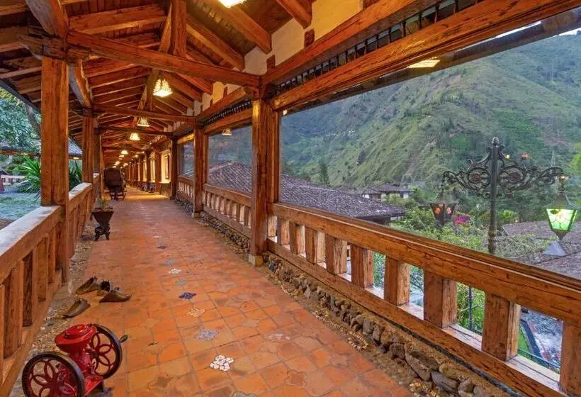 Samari Spa Resort