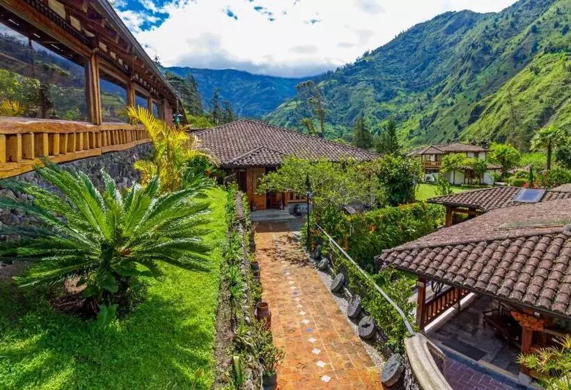 Samari Spa Resort