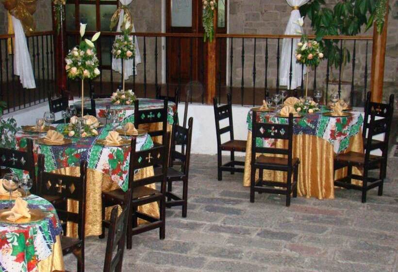 Golden Rest Latacunga