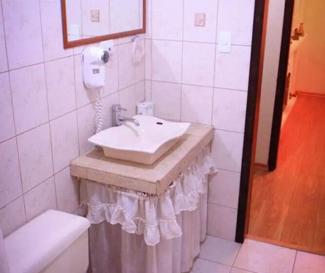 Golden Rest Latacunga