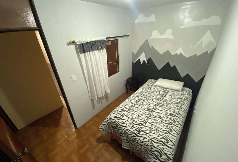 Golden Rest Latacunga