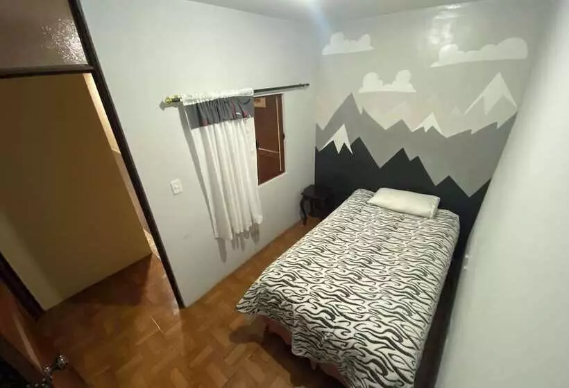 Golden Rest Latacunga