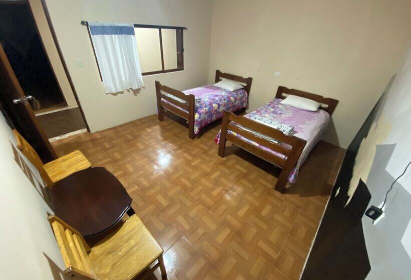 Golden Rest Latacunga